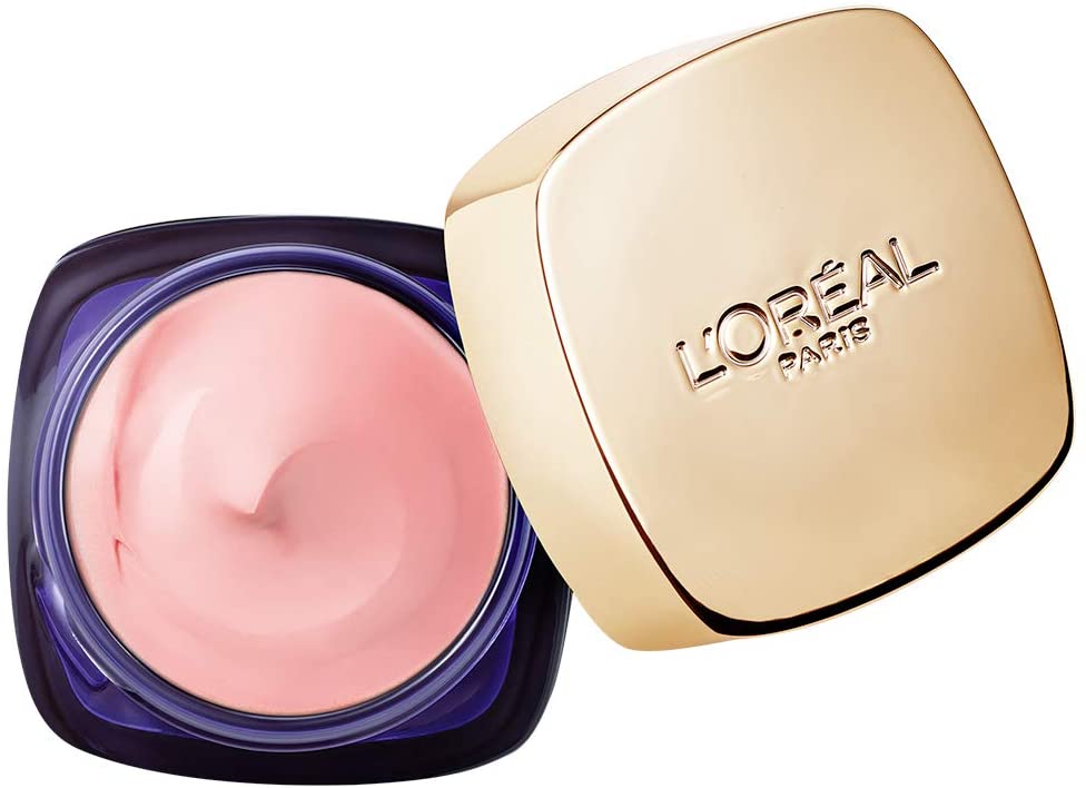 L'Oréal Soin Nuit Age Perfect Golden Age Néo-Calcium Peaux Très Matures 50ml