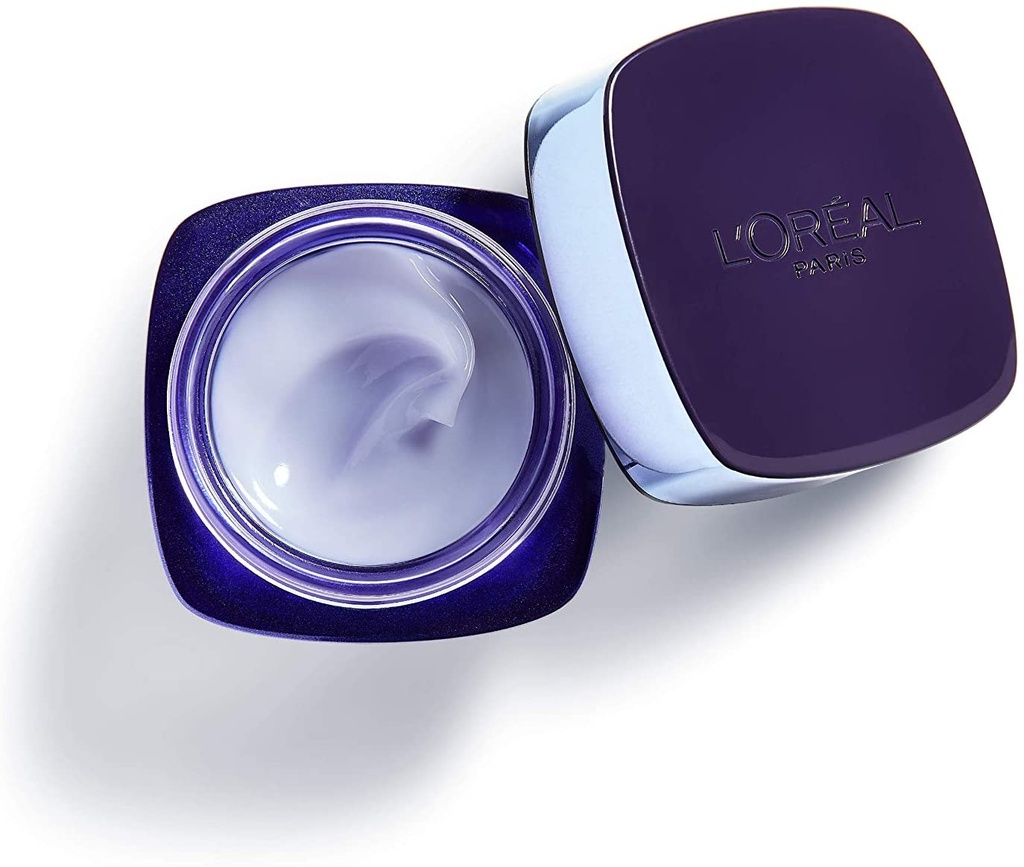 L'Oréal Soin Nuit Revitalift Filler Acide Hyaluronique Anti-Rides 50 ml