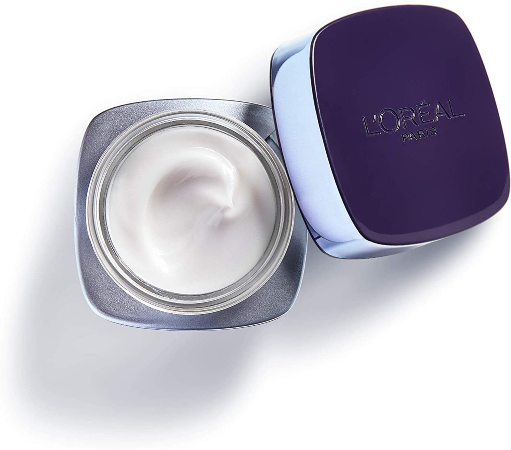 L'Oréal Revitalift Filler Acide Hyaluronique Anti-Rides Soin Jour 50 ml