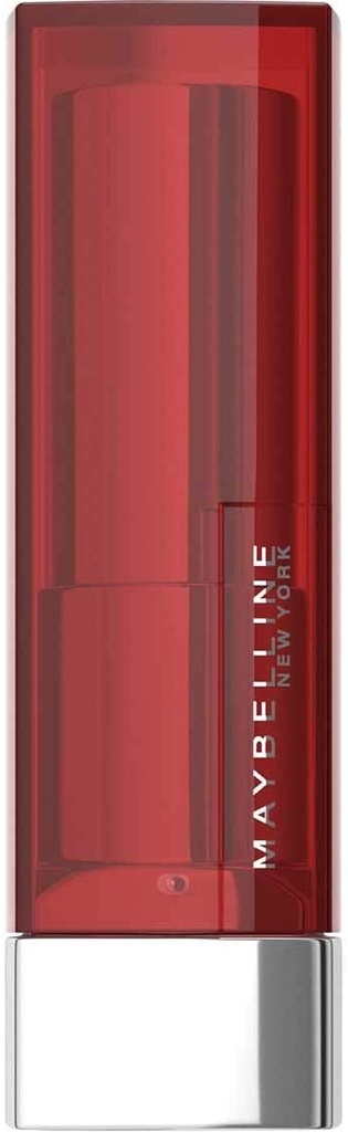 Maybelline Rouge à Lèvres Color Sensational 540 Hollywood Red