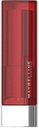 Maybelline Rouge à Lèvres Color Sensational 540 Hollywood Red