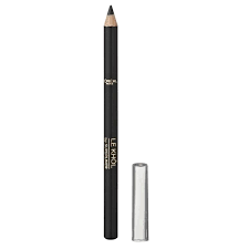L'Oréal Super Liner Le Khôl 101 Midnight Black Nu