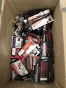 Lot maquillage ASS L'Oreal-Maybelline 300PS