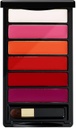 L’Oréal Color Riche Palette Lèvres Matte Bold