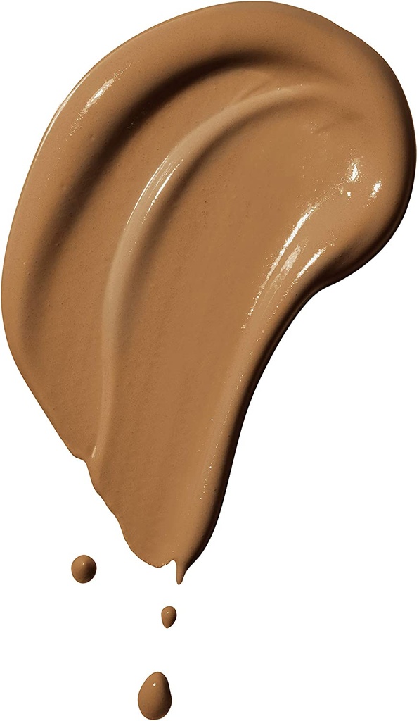 Maybelline Dream Radiant Liquid Fond de Teint 65 Noix de Coco 30ml