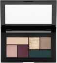 MaybMaybelline The City Mini Palette Fards à  Paupières 540  Diamond District
