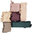Maybelline The City Mini Palette Fards à  Paupières 540  Diamond District