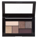 Maybelline The City Mini Palette Fards à  Paupières 480 Matte About Town