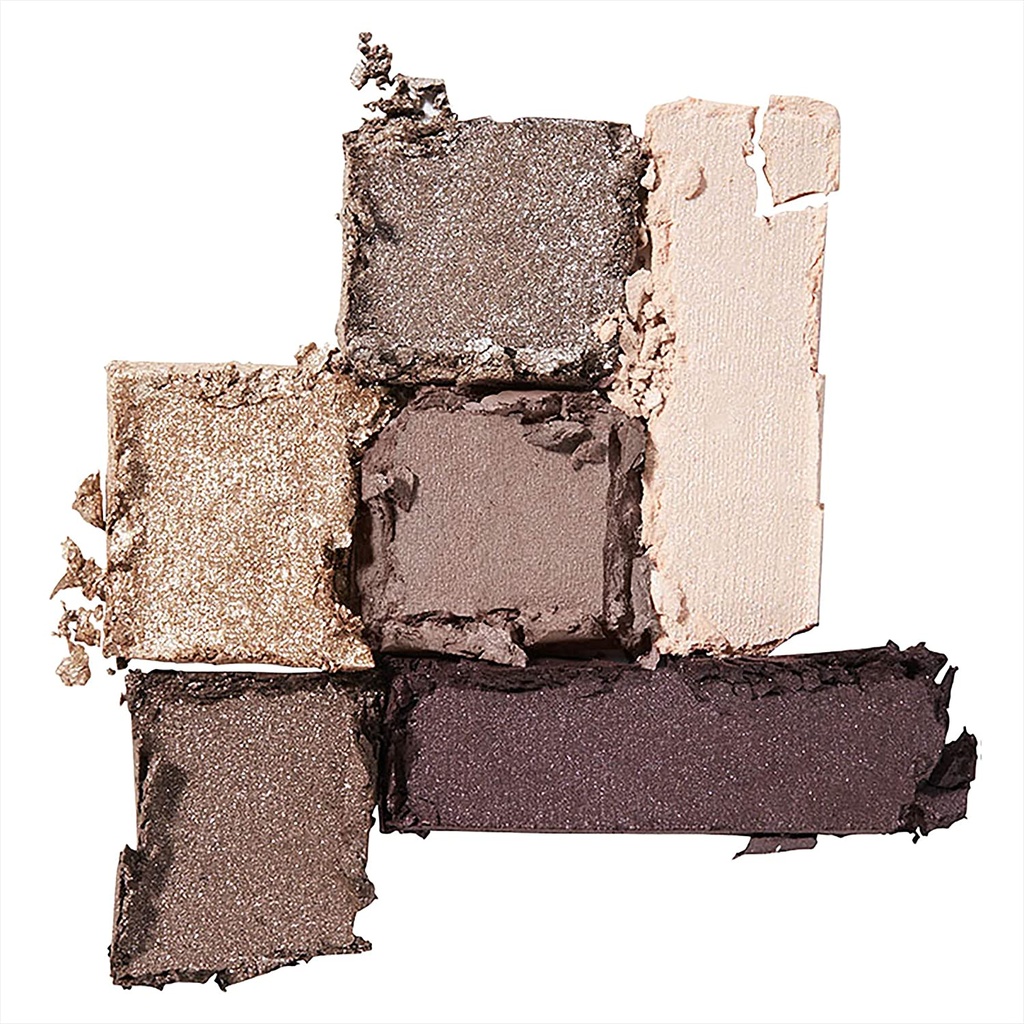 Maybelline The City Mini Palette Fards à  Paupières 480 Matte About Town