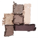 Maybelline The City Mini Palette Fards à  Paupières 480 Matte About Town