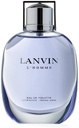Lanvin L'Homme Eau de Toilette 100 ml