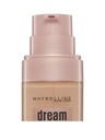 Maybelline Dream Satin Liquid Fond de Teint 24 Nude/Golden Beige 30ml
