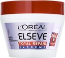 L'Oréal Elsève Total Repair 5 Extreme  Masque à Rincer Nutrition Intense Cheveux Secs à Très Abîmes 300 ml