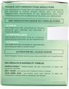 L’Oréal Masque Argile Pure Détoxifiant Charbon 50ml