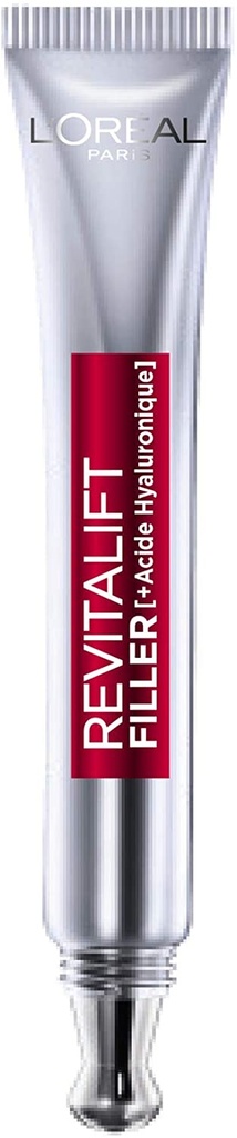 L'Oréal Revitalift Filler Soin Revolumisant Des Yeux 15ml