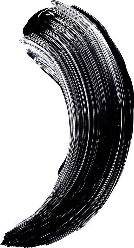 Maybelline Cils Sensational Mascara Midnight Black