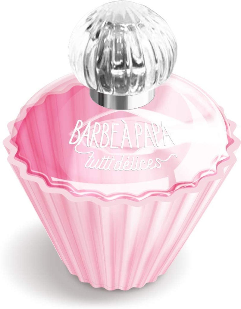 Parfum Tutti Délices barbe à Papa Eau de Toilette 50ml