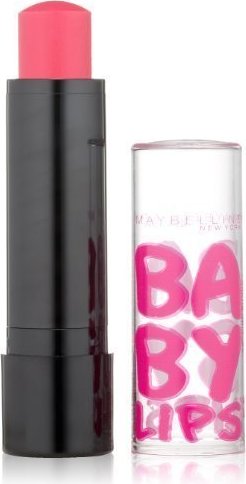 Maybelline Baby Lips Baume à Lèvres Strike A Rose
