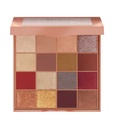 L'Oréal Méga Palette Ombres à  Paupières Eye Go Wild 03 18g Nu