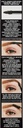 Maybelline Gel à Sourcils Waterproof Tattoo Brow Châtain (04)  5 g