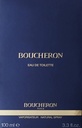 Boucheron Pour Femme Eau de Toilette 100 ml