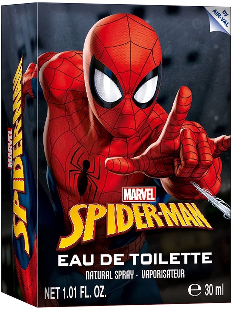 Marvel Spiderman EDT 30 ml