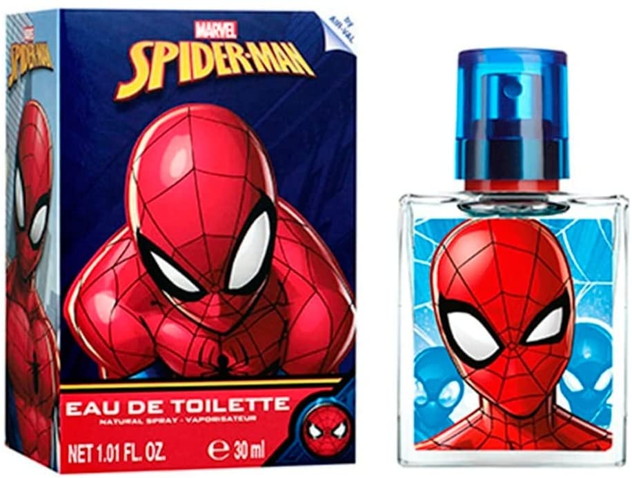 Marvel Spiderman EDT 30 ml