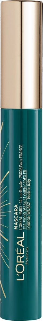 L'Oréal Mascara Paradise 01Noir 6,4ml Edition limite