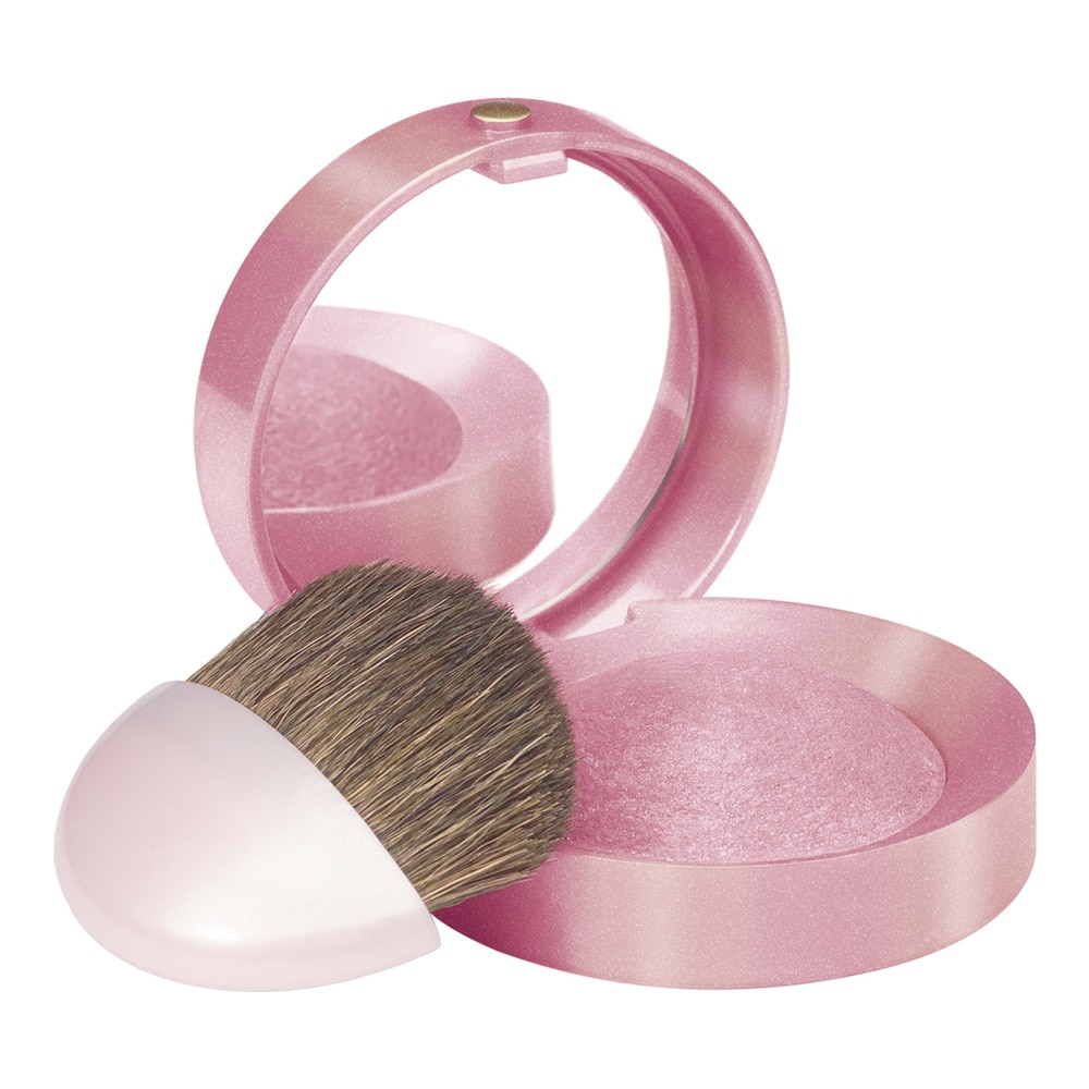 Bourjois Fard A Joues Mono Depuis 1863 Blush 34 Rose D'Or 2.5g