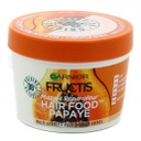 Garnier Fructis Masque Nourrissant Hair Food Papaye 390 ml