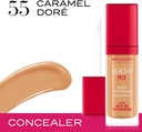 Bourjois Anticerne Healthy Mix Anti Fatigue Couleur 55 Miel Nu