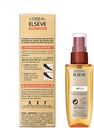 Elsève Sérum Réparateur Anti-Casse Pointes Abimées Fourchues 50ml