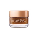 L'Oréal Gommage de Sucres Soin Éclat Au Pépins De Raisin 50ml