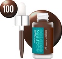 Maybelline Green Edition Superdrop Huile Teintée Visage N°100  20ml