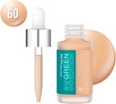 Maybelline Green Edition Superdrop Huile Teintée Visage N°60  20ml