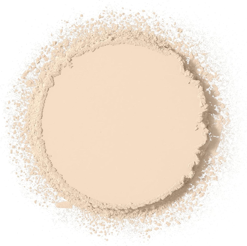 Bourjois Always Fabulous Poudre Compact n°50 Porcelaine