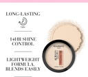 Bourjois Always Fabulous Poudre Compact n°50 Porcelaine