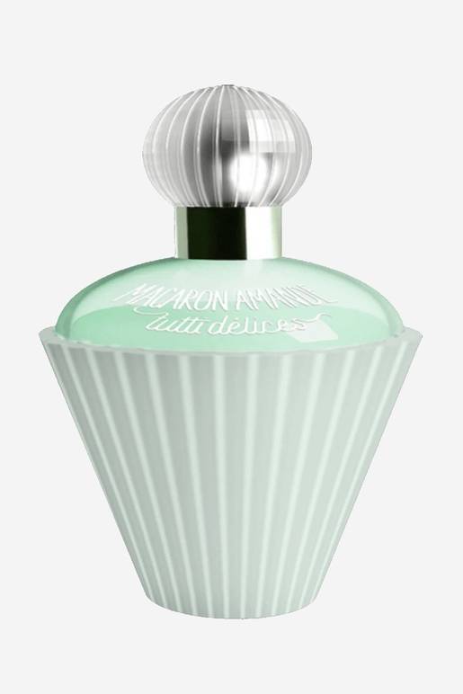 Parfum Tutti Délices Macaron Amande Eau de Toilette 50ml   