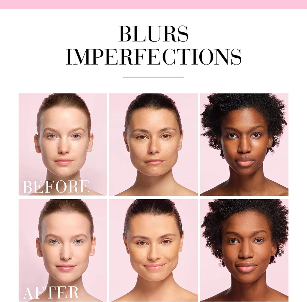 Bourjois Always Fabulous Poudre Compact n°50 Porcelaine
