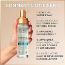Garnier Ambre Solaire Auto-bronzante Natural Bronzer Self Tan Mousse 200ml