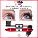 L'Oréal Pro XXL Lift Mascara Black 13,6ml