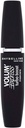 Maybelline Volume Express The Turbo Mascara Waterproof Black 8.5ml
