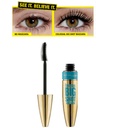Maybelline The Colossal Big Shot Waterproof Mascara Black 9.5ml