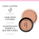 Bourjois Always Fabulous Poudre Compacte 200 Rose Vanilla