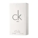 Calvin Klein Eau De Toilette CK One 200ml