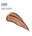Max Factor Fond De Teint Radiant Lift 100 Soft Sable SPF 30 30ml