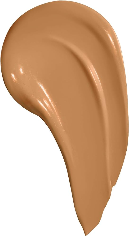 Maybelline Fond De Teint Superstay 30h 60 Caramel 30ml