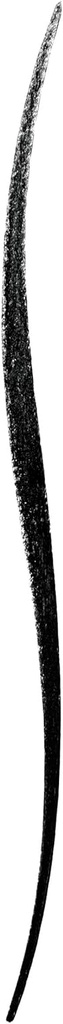 Bourjois Contour Clubbing Crayon Waterproof 54 Ultra Black 1.2g