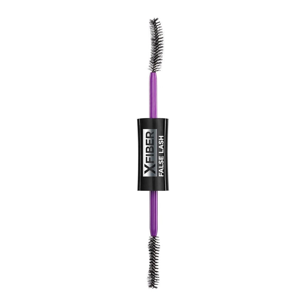 L'Oréal XFiber False Lash Mascara Extra Noir 6.9ml