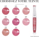 Bourjois 3D Effect Gloss 23 Framboise Magnific 5.7ml